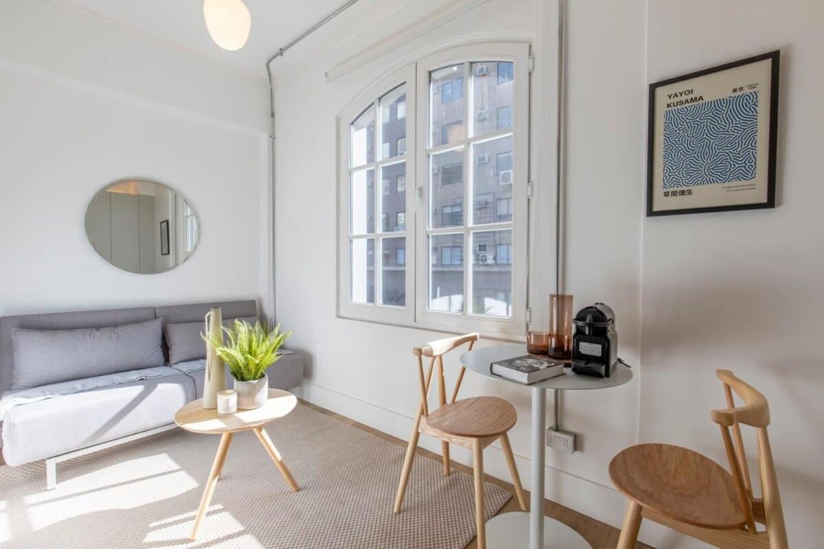 Lujoso Studio En Calle Monjitas Hom Apartamento