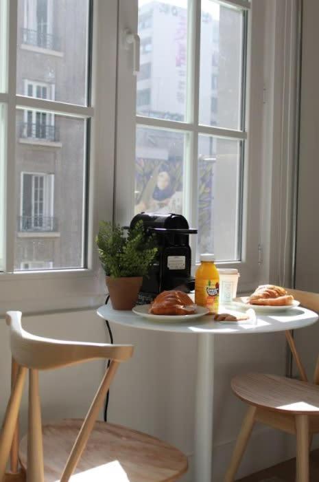 Apartamento Lujoso Studio En Calle Monjitas Hom Santiago