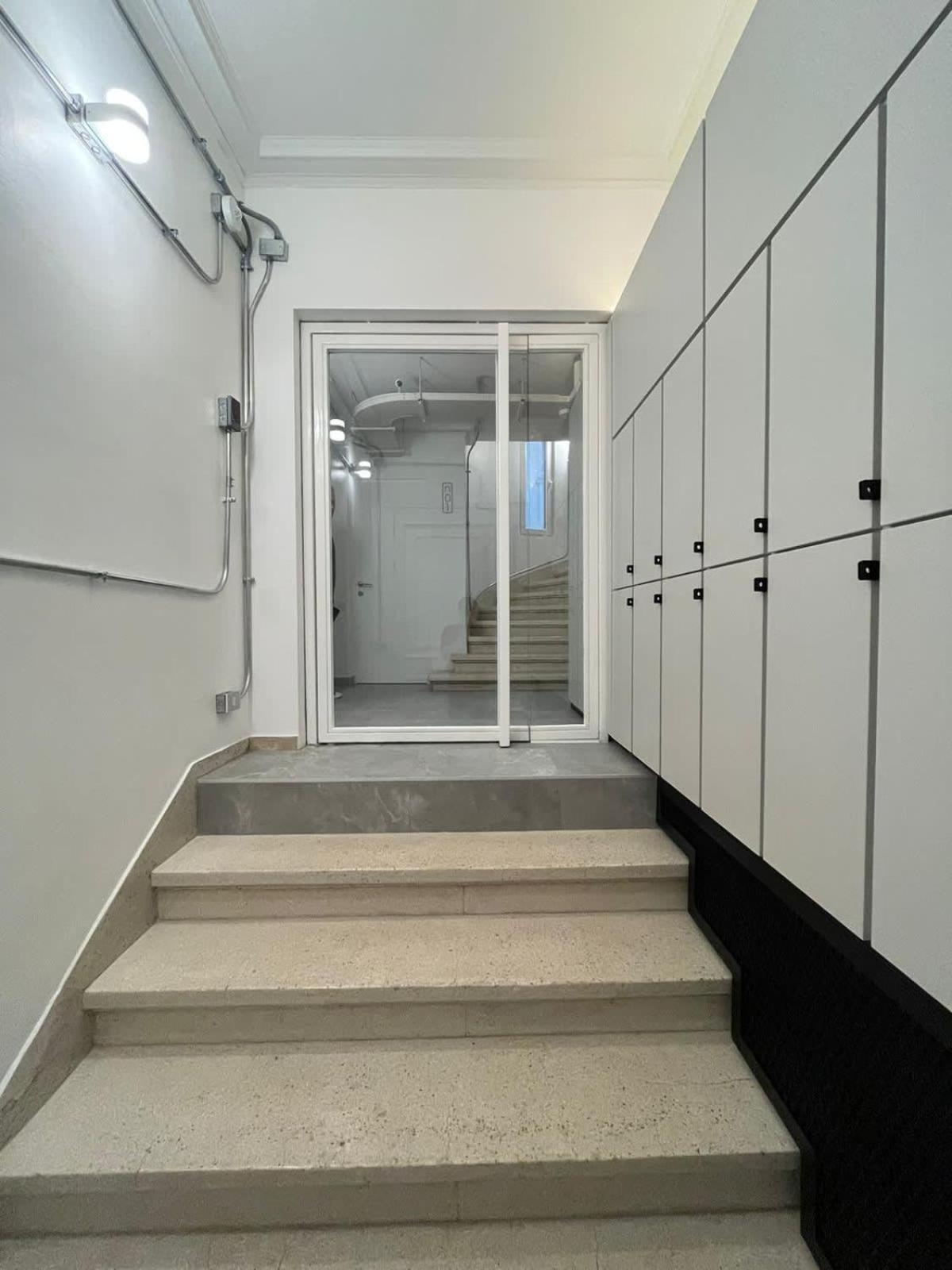 Lujoso Studio En Calle Monjitas Hom Apartamento